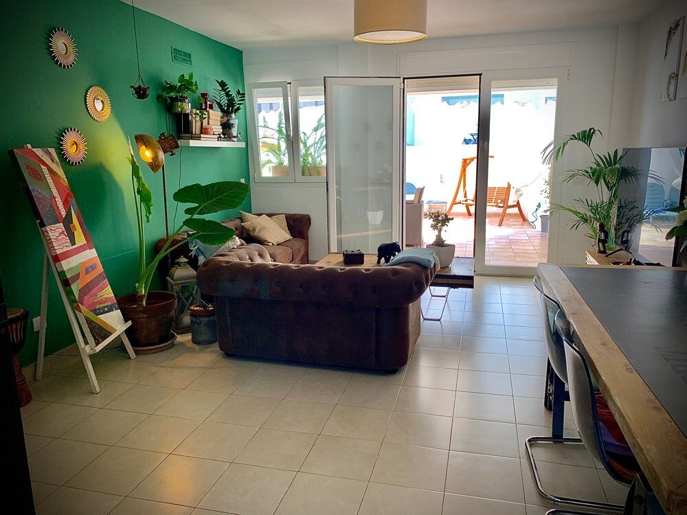 Apartment in Palma, Balearic Islands, Spain 4 - 12311791