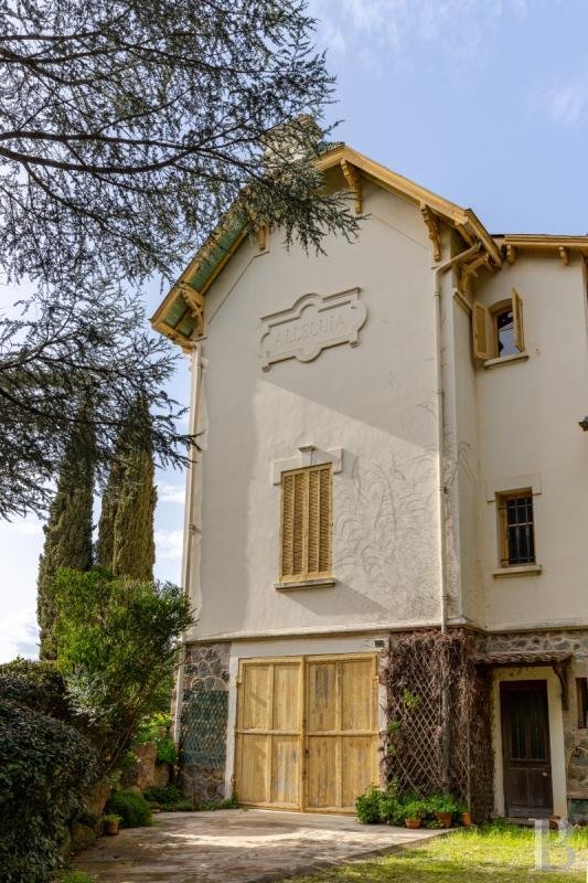 Villa in La Croix-Valmer, Provence-Alpes-Côte d'Azur, France 2 - 14650566