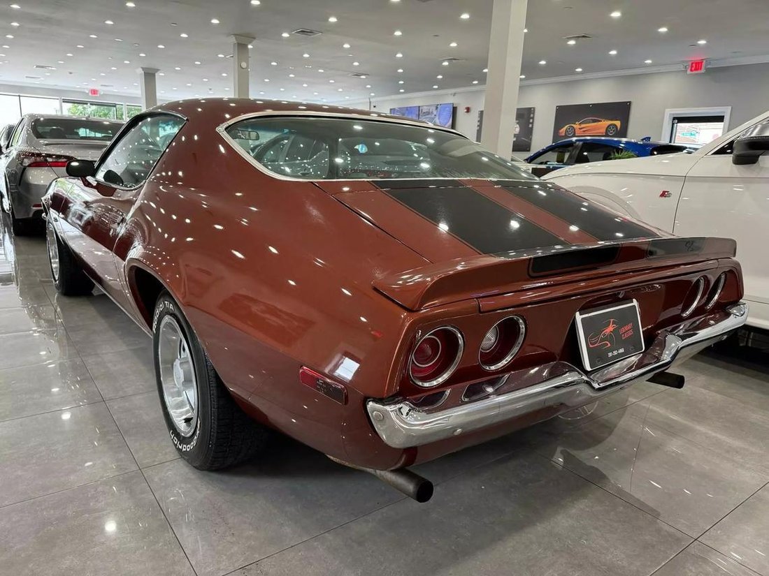 1970 Chevrolet Camaro SS in Edgewater, NJ, United States 3 - 14654990