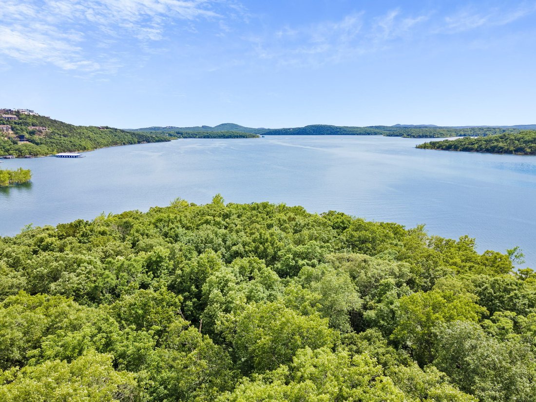 Lots And Land Kimberling City In Kimberling City, Missouri, United