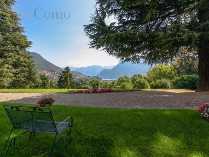 Apartment in Como Borghi, Como, Lombardy 5 - 14658404