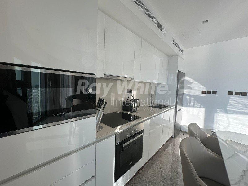 Apartment in Dubai Creek Harbour, Dubai, United Arab Emirates 3 - 14654640