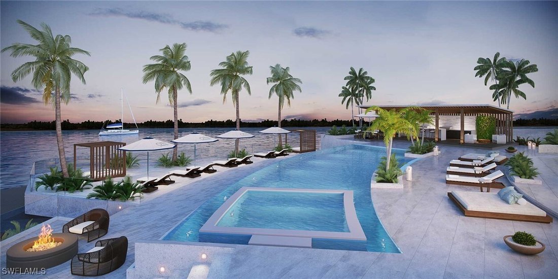 Condo in Fort Myers, Florida, United States 5 - 14658780