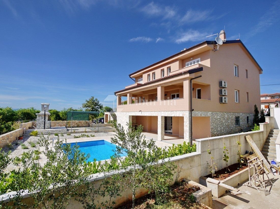 House in Krk, Primorje-Gorski Kotar County, Croatia 5 - 14653487