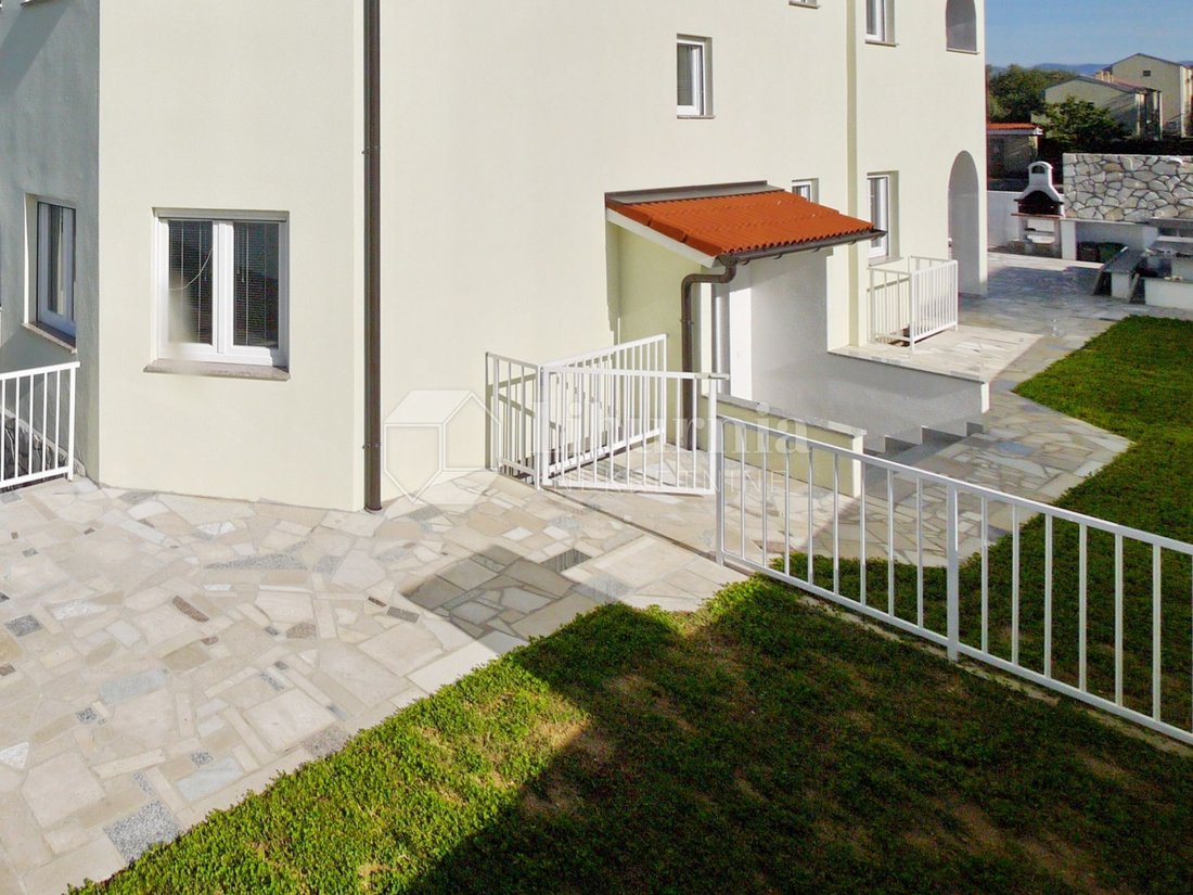 House in Malinska, Primorje-Gorski Kotar County, Croatia 5 - 14653540