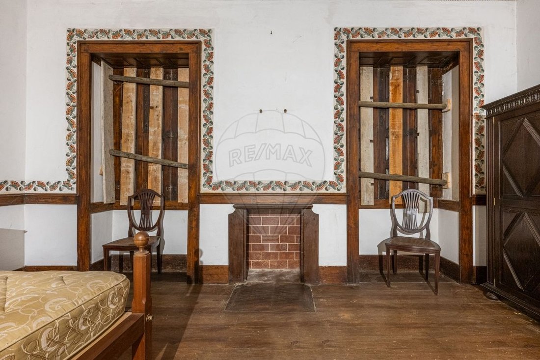 Finca à Carvalhosa, District de Porto, Portugal 5 - 14656885