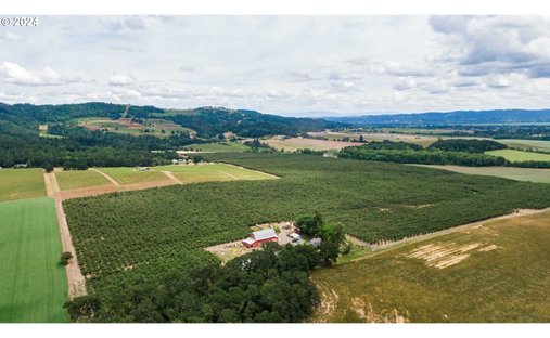 Land in Salem, Oregon, United States 1