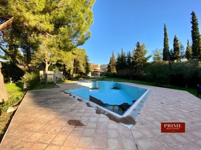 Land in Kifisia, Attica, Greece 5 - 13837288