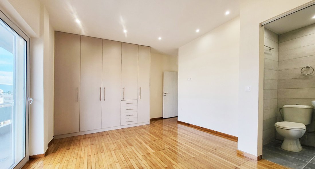 Apartment in South Athens, Attica, Greece 5 - 14652058