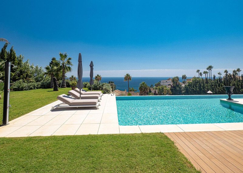 Villa in Manilva, Andalusia, Spain 2 - 14653140