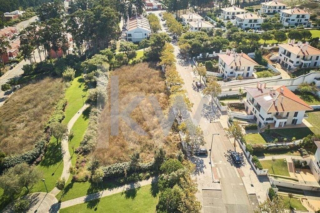 Land in Barcarena, Lisbon, Portugal 1 - 14652199