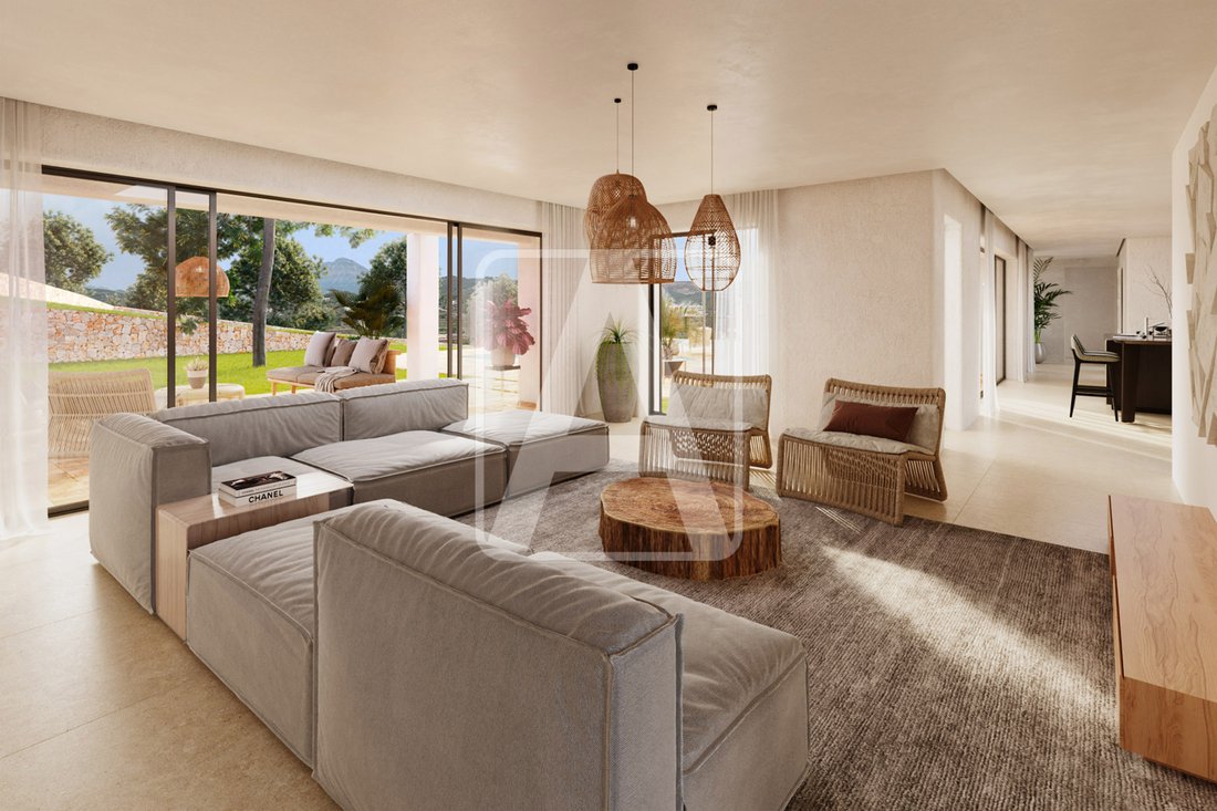 Villa a Alicante, Comunità Valenzana, Spagna 4 - 12810841