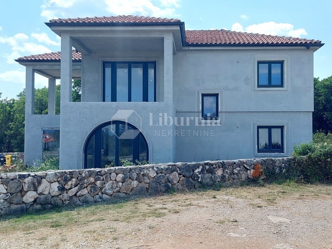 House in Punat, Primorje-Gorski Kotar County, Croatia 5 - 14653499