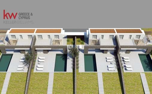 Apartment in Paralio Astros Community, Peloponnese, Western Greece and the Ionian, Greece 1
