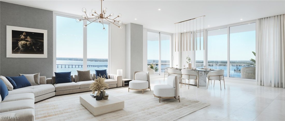 Condo in Fort Myers, Florida, United States 3 - 14658778