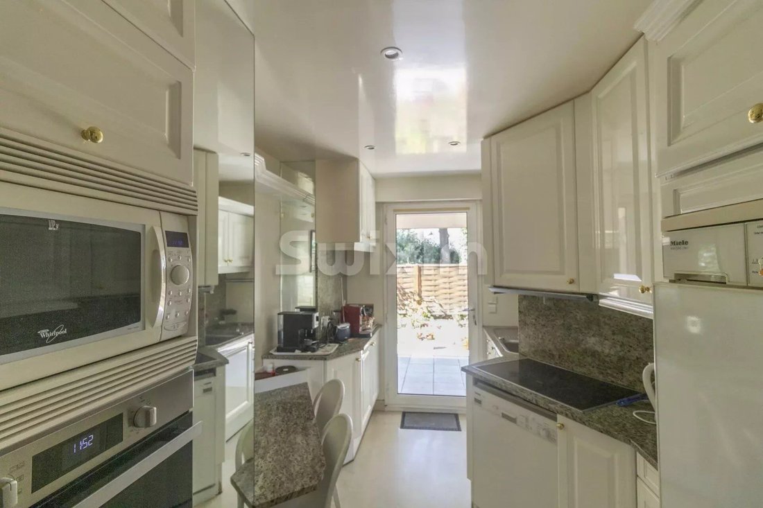 Apartment in Centre-Benoît, La Baule-Escoublac, France 4 - 14648672