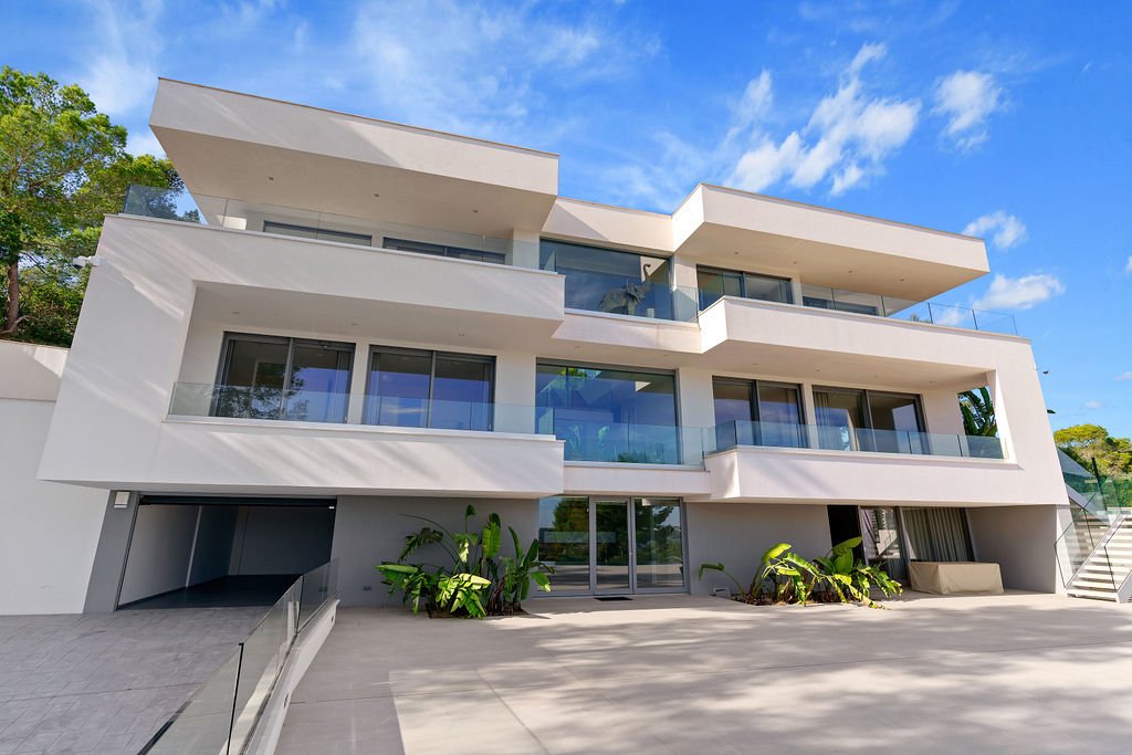 Villa in Calvia, Balearic Islands, Spain 5 - 13578488