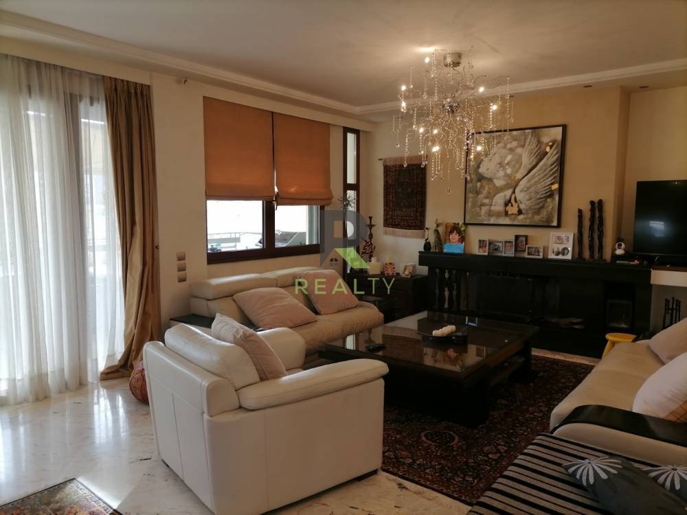 Apartment in Glyfada, Attica, Greece 4 - 14653289