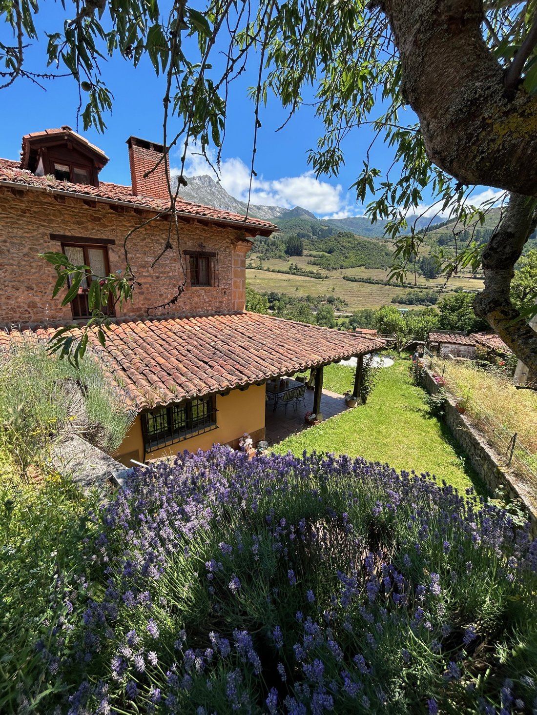 House in Cillorigo de Liebana, Cantabria, Spain 2 - 14647920