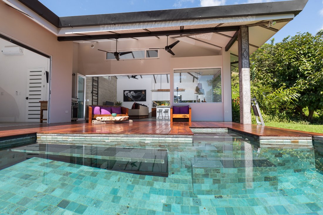 House in Savegre de Aguirre, Puntarenas Province, Costa Rica 2 - 14650485