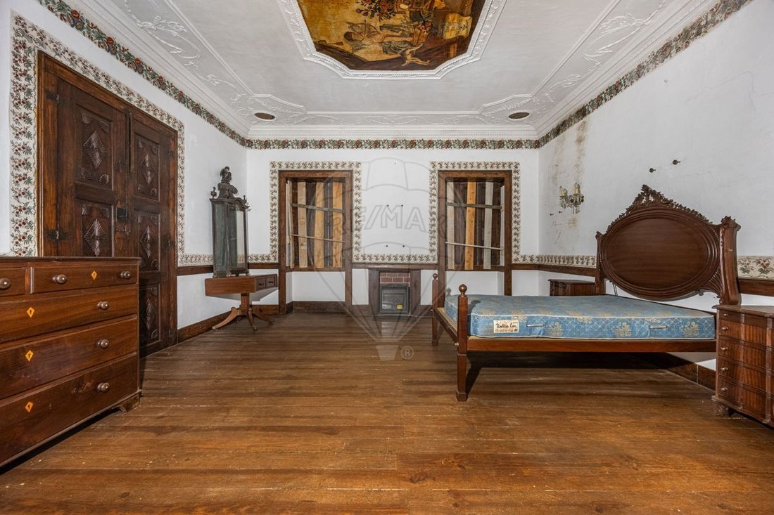Finca à Carvalhosa, District de Porto, Portugal 2 - 14656885