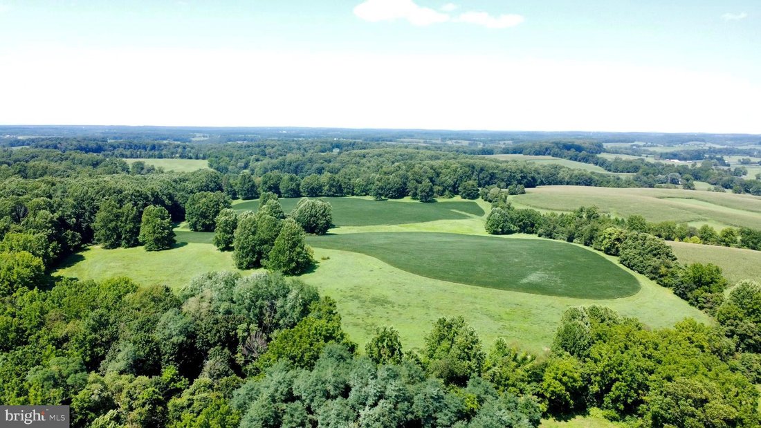 Lots And Land Cochranville In Cochranville, Pennsylvania, United States