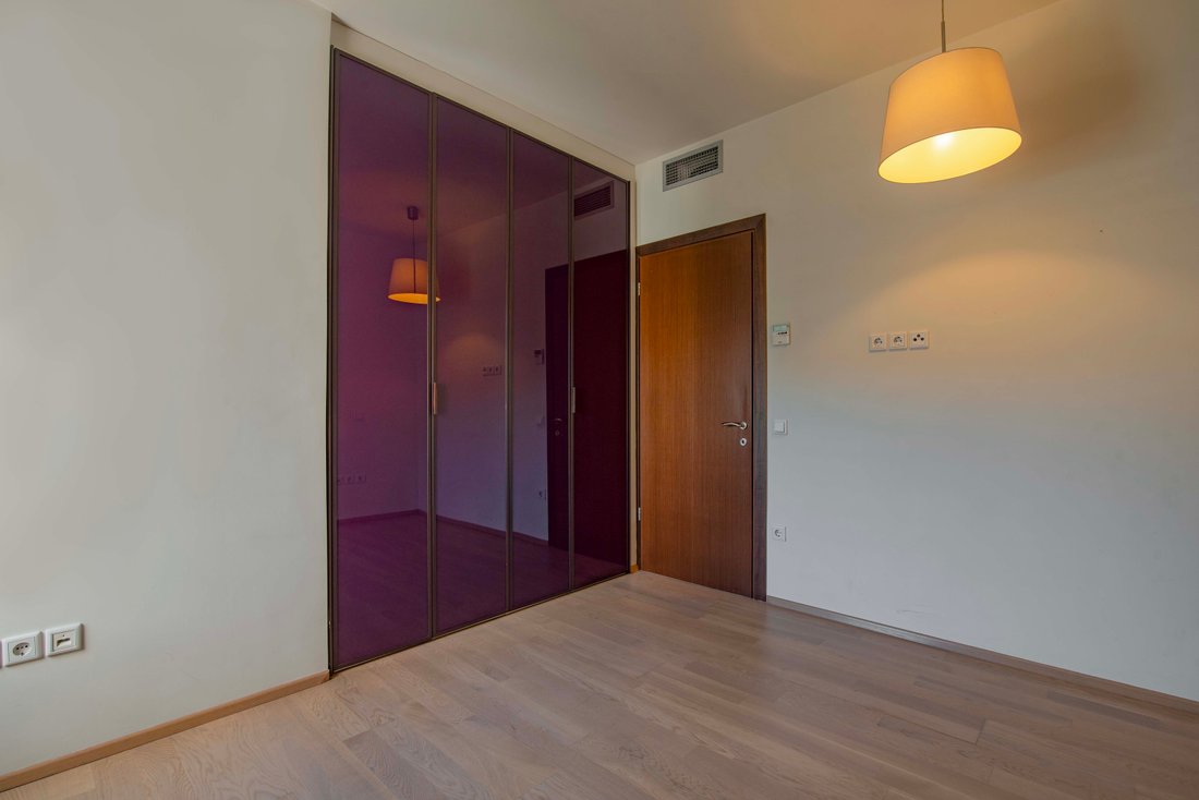 Penthouse in Glyfada, Attica, Greece 4 - 14651930