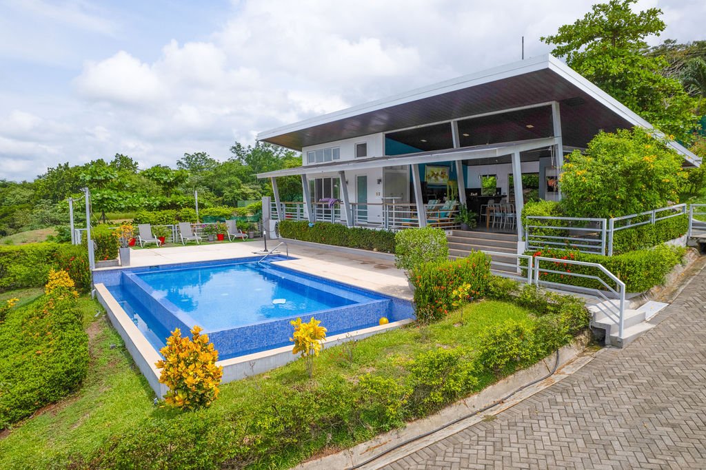 House in Turrubares, Turrubares, Costa Rica 5 - 14654098