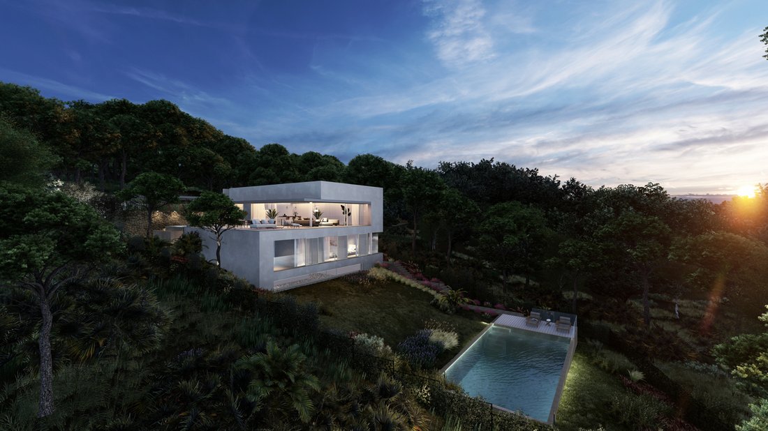 Land in Camp de Mar, Mallorca, Andratx, Balearic Islands 2 - 13578511