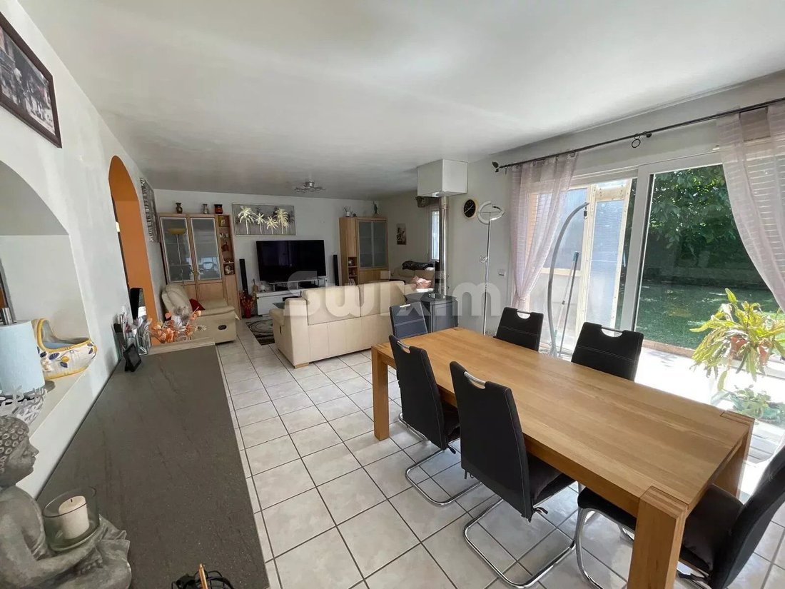House in Saint-Germain-sur-Rhone, Auvergne-Rhône-Alpes, France 5 - 14648668