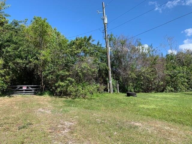 Land in Kissimmee, Florida, United States 4 - 14649303