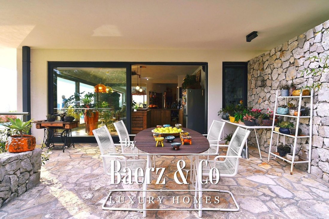 Townhouse in Kostrena, Primorje-Gorski Kotar County, Croatia 2 - 14650054
