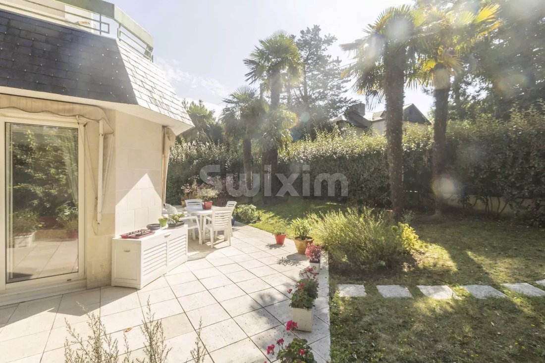 Apartment in Centre-Benoît, La Baule-Escoublac, France 2 - 14648672