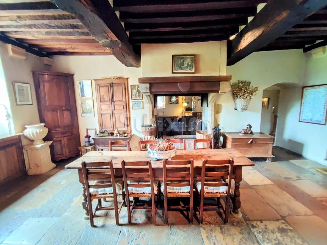 House in Ladoix-Serrigny, Bourgogne – Franche-Comté, France 5 - 14654247