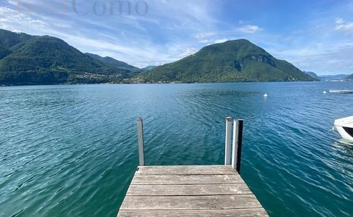 Villa en Lombardie, Italie 1