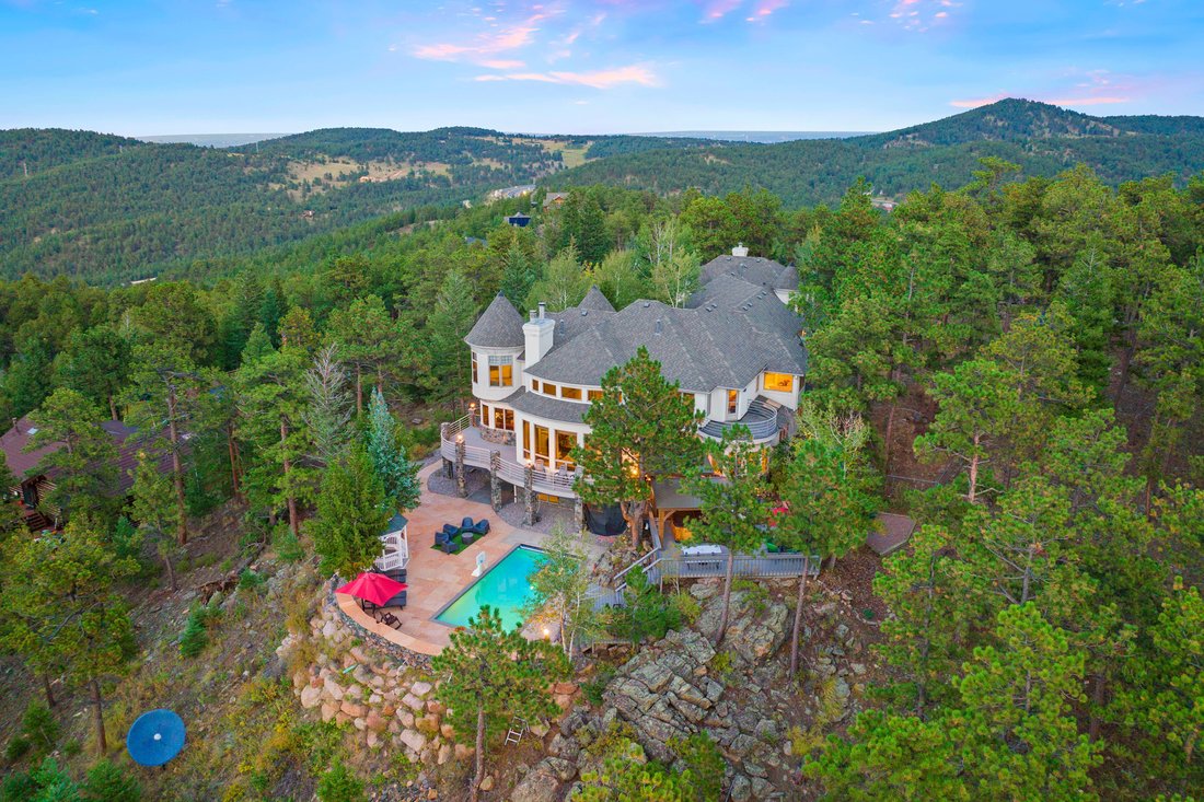 House in Golden, Colorado, United States 2 - 14647628