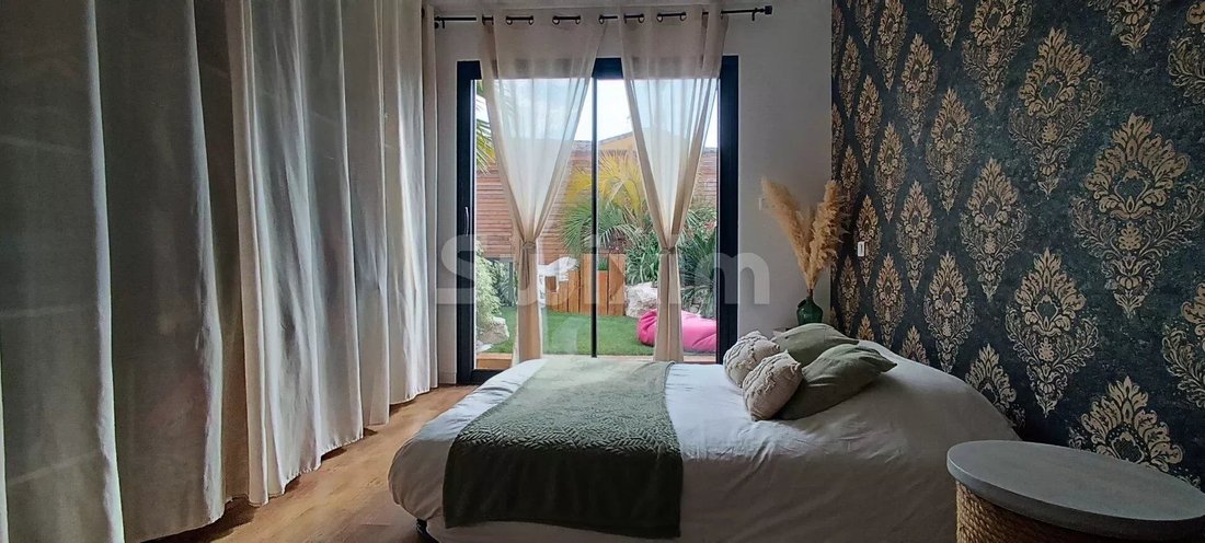 House in Servian, Occitania, France 4 - 14168433