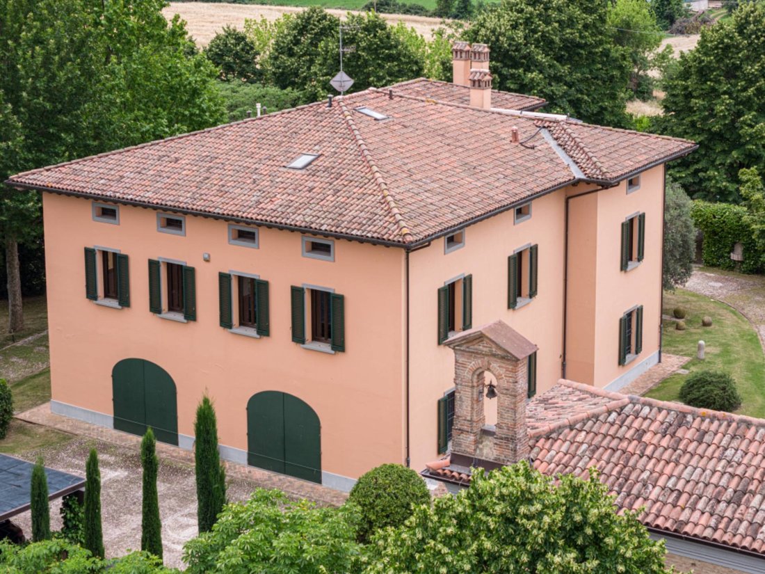 House in Ponticelli - Tre Monti, Imola, Emilia-Romagna 5 - 14647528