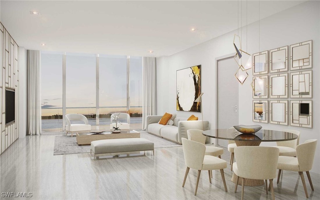 Condo in Fort Myers, Florida, United States 3 - 14658776