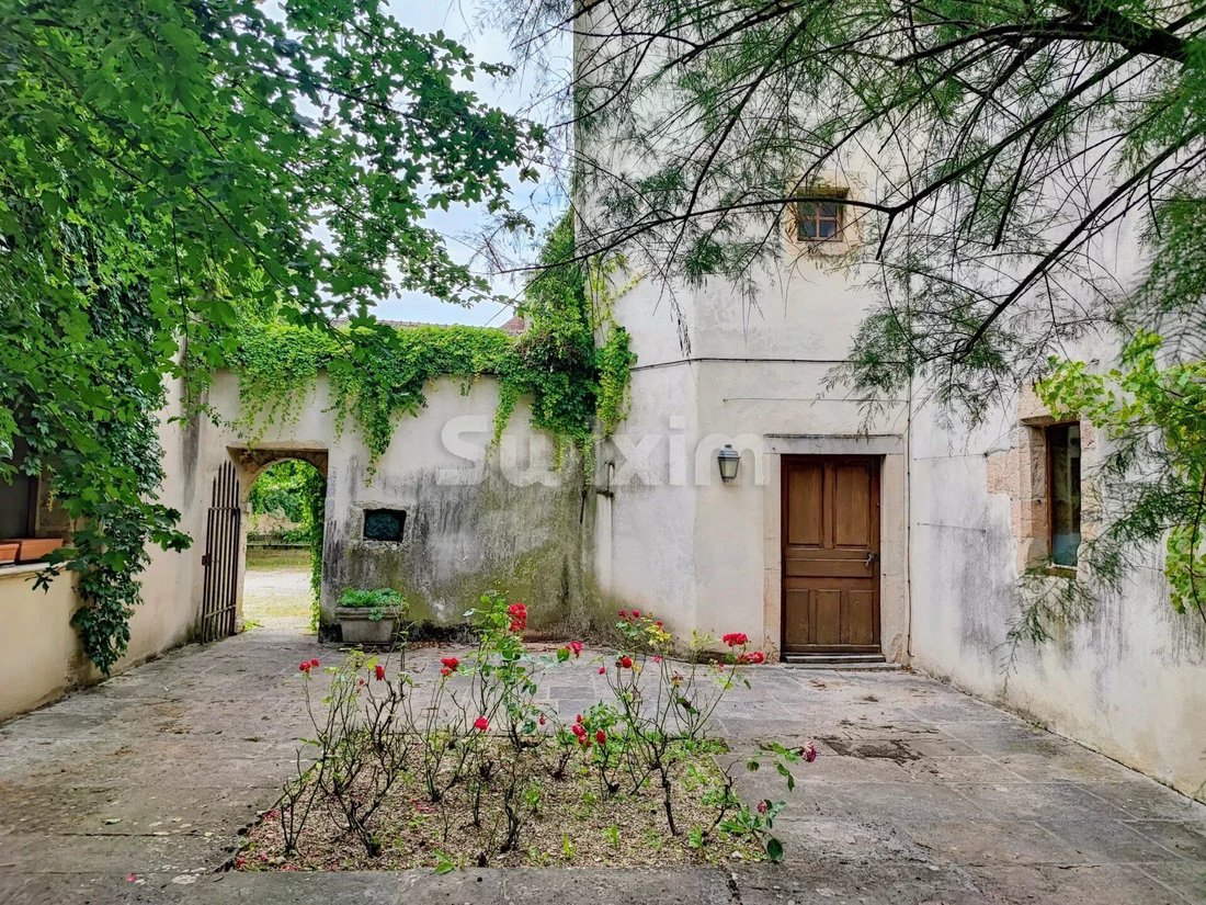 House in Ladoix-Serrigny, Bourgogne – Franche-Comté, France 3 - 14654247