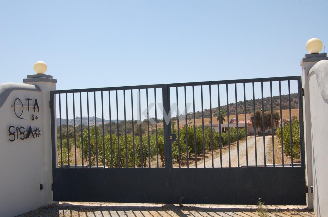 Farm Ranch in Monsaraz, Évora District, Portugal 4 - 14652205