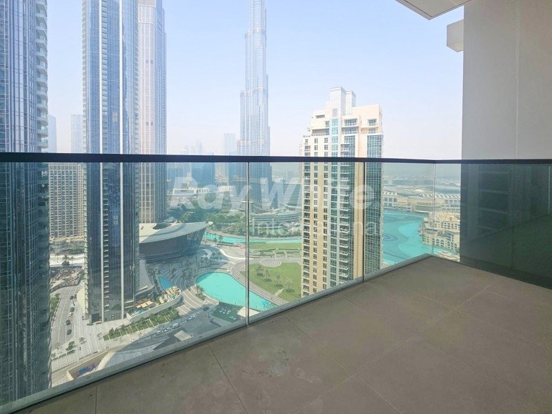 Apartment in Burj Khalifa Lake, Downtown Dubai, Dubai 1 - 14654627