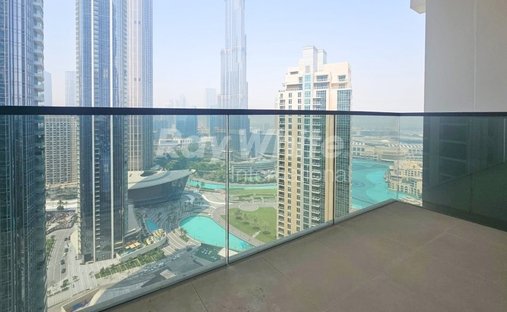 Apartment in Dubai, Dubai, United Arab Emirates 1