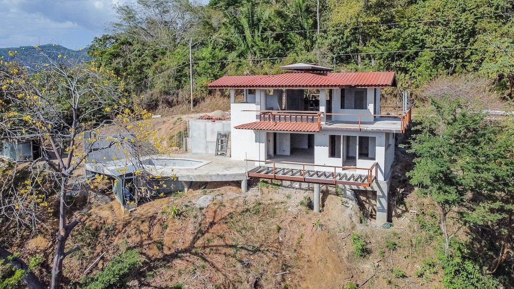 House in Playa Camaraonal, Nandayure, Costa Rica 2 - 14650527