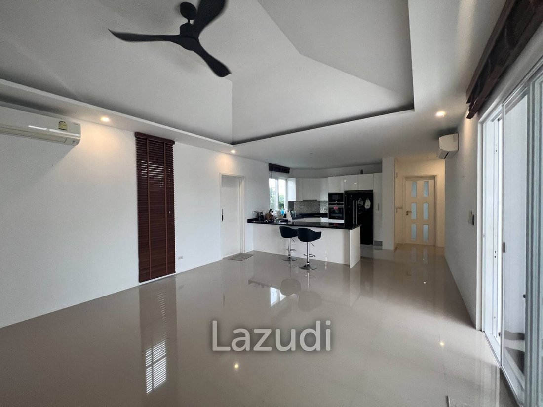 Villa in Nong Kae, Tanintharyi Region, Thailand 4 - 14659248