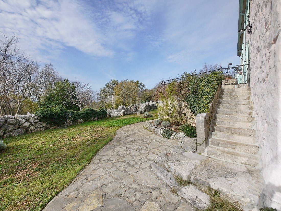 House in Dobrinj, Primorje-Gorski Kotar County, Croatia 5 - 14658611