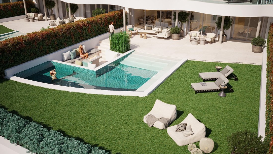 La Quinta, Benahavis, Andalusia 4 - 14651595