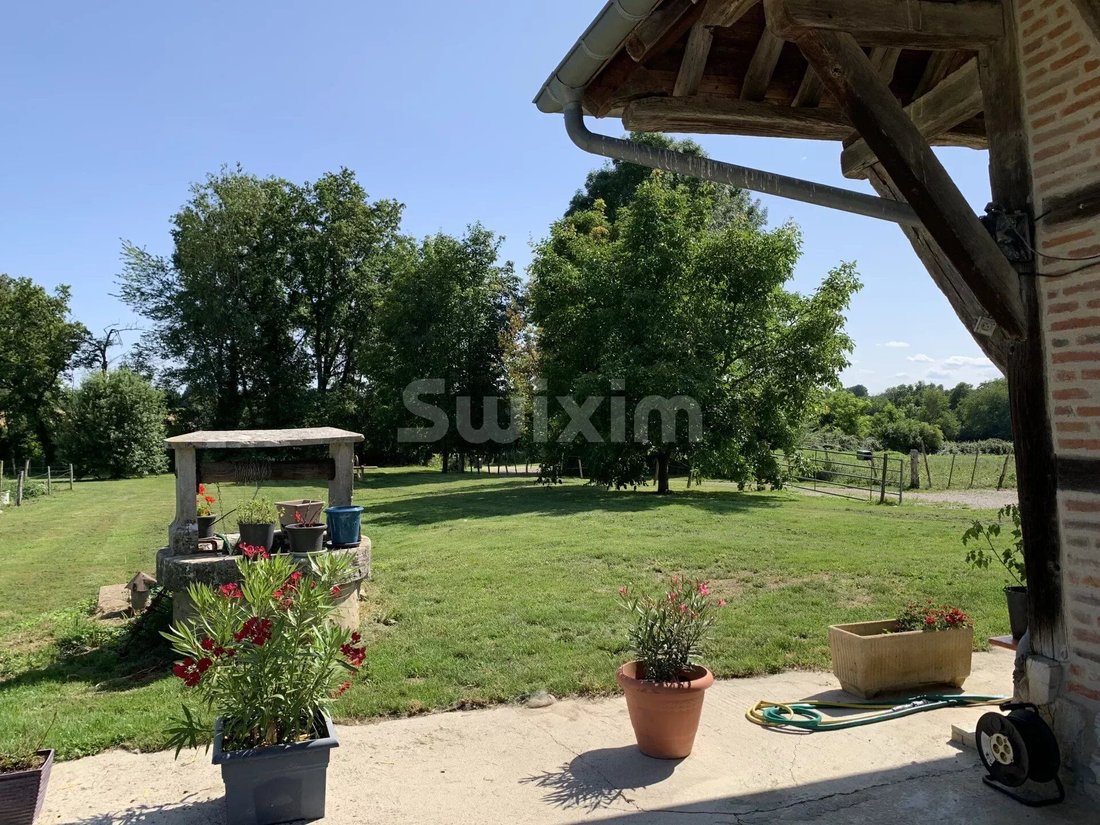 House in Saint-Germain-du-Bois, Bourgogne – Franche-Comté, France 5 - 14648665