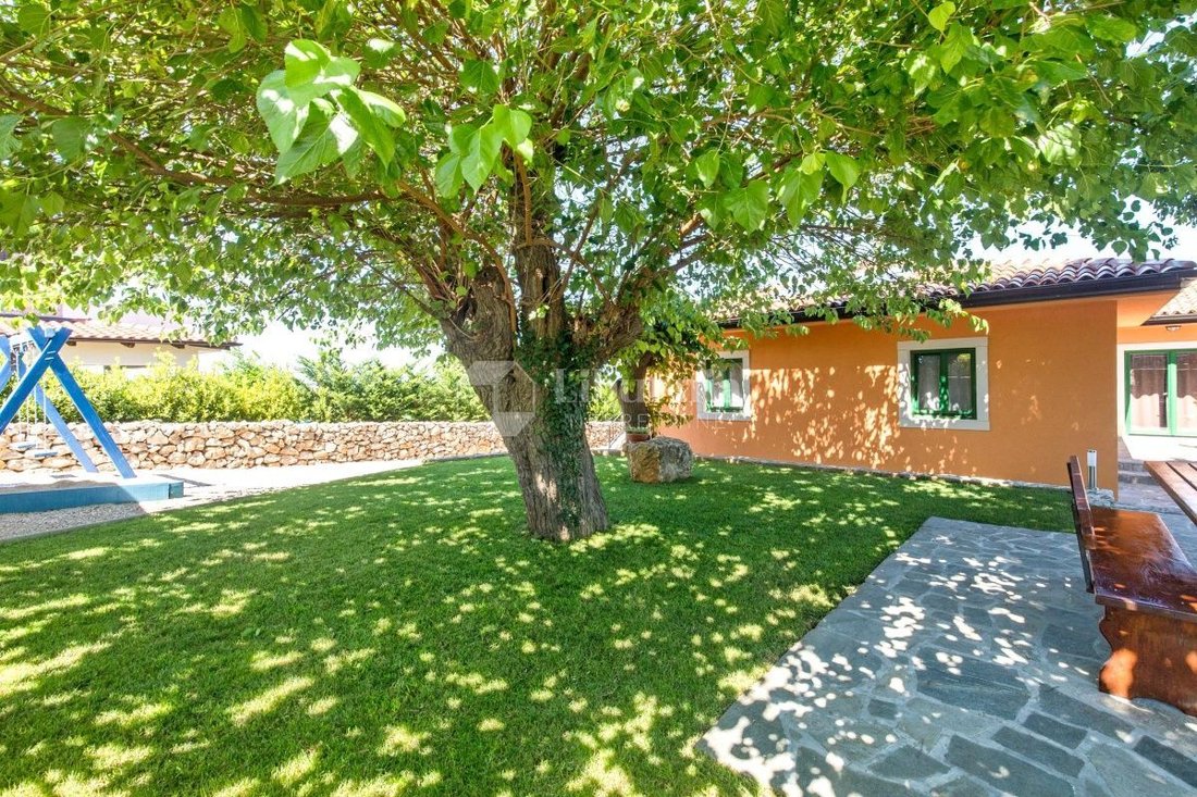 House in Krk, Primorje-Gorski Kotar County, Croatia 4 - 14658592