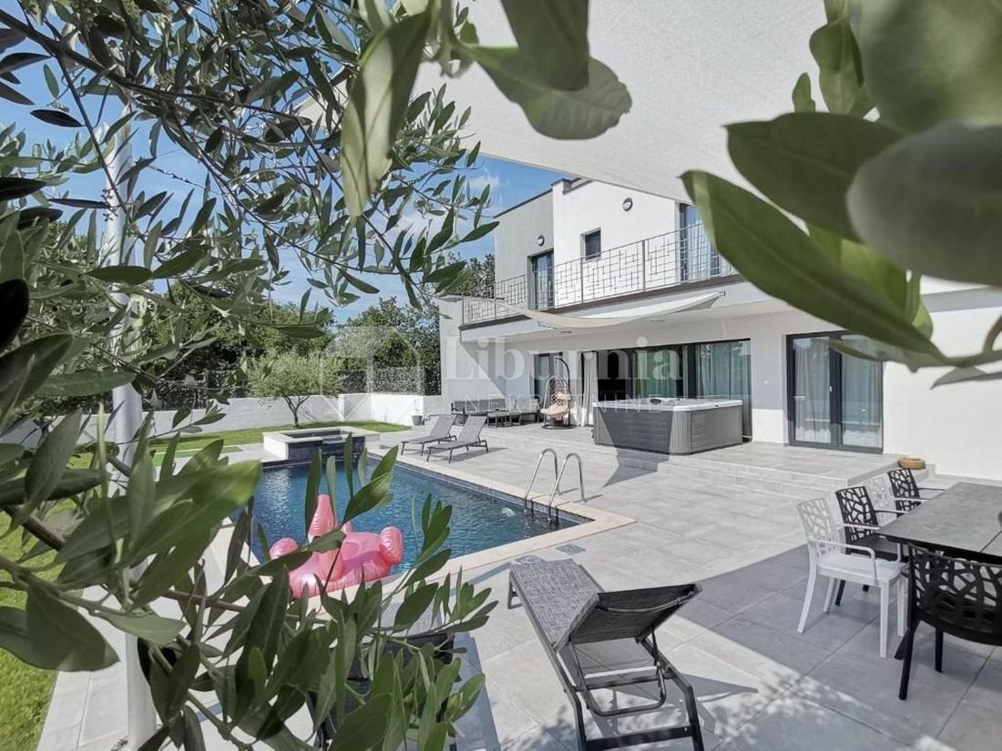 House in Nova Vas, Porec, Istria County, Croatia 2 - 14653340